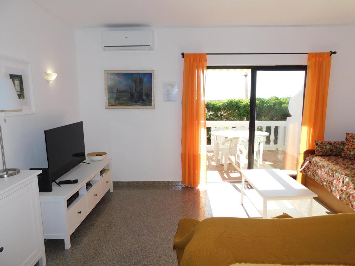 Pinhal Beach View Lagos Esterno foto